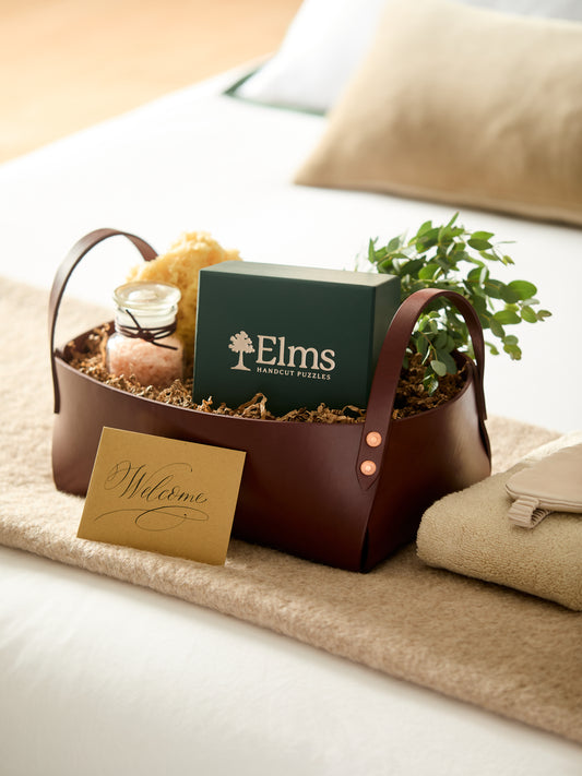 Custom Corporate & Hospitality Gift Puzzles