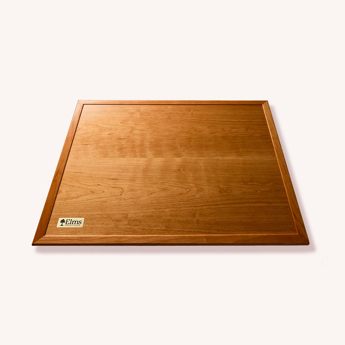 The Elms Puzzle Board