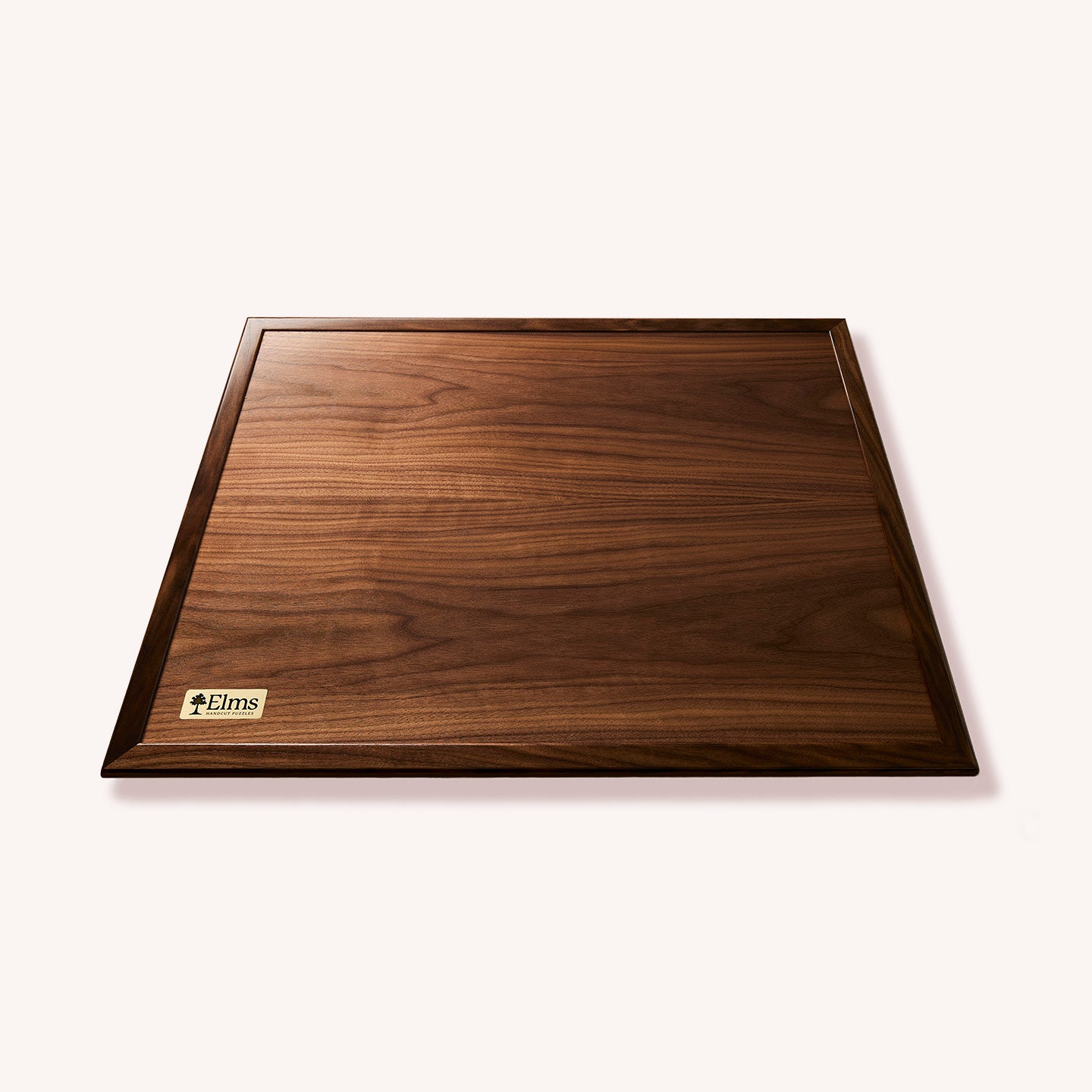 The Elms Puzzle Board