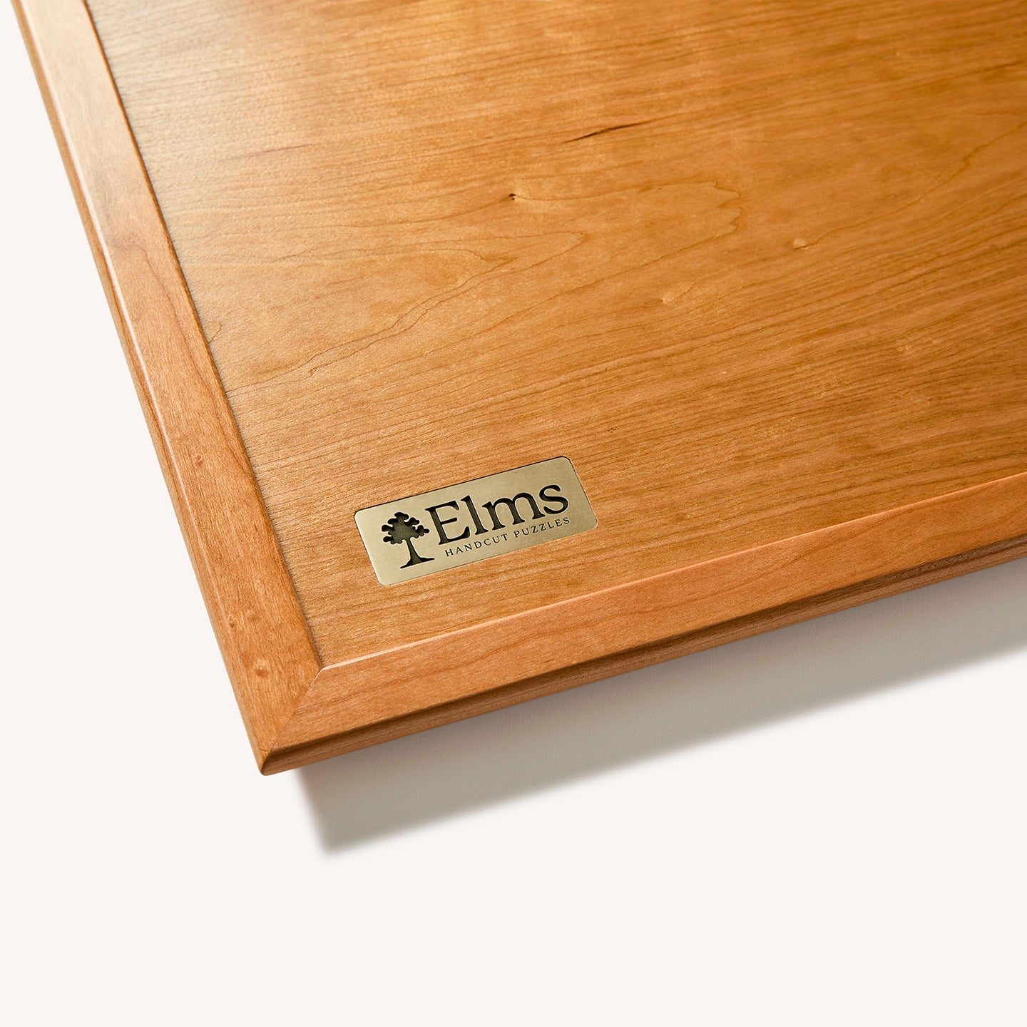 The Elms Puzzle Board