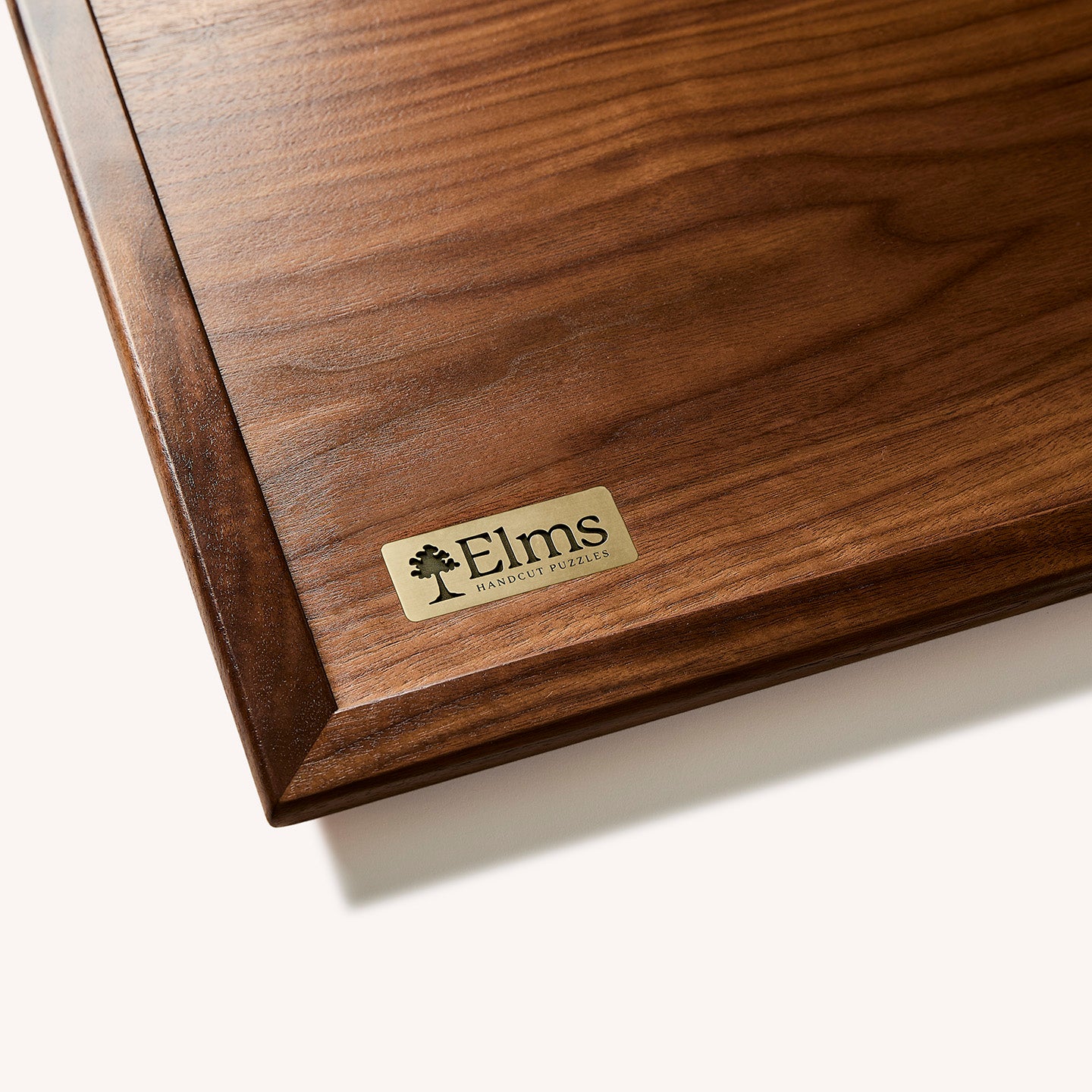 The Elms Puzzle Board