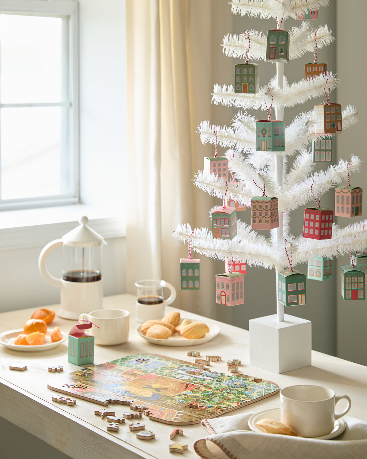 2026 Elms Advent Puzzle