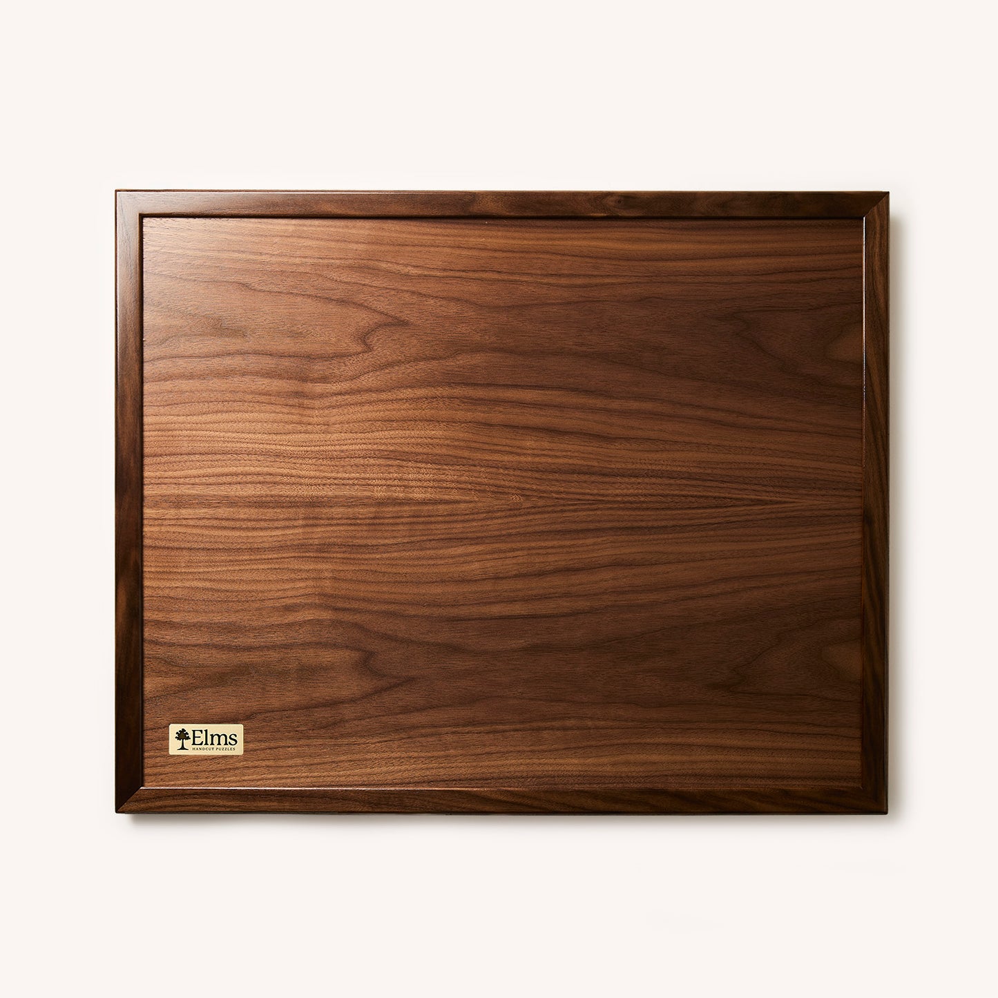 The Elms Puzzle Board