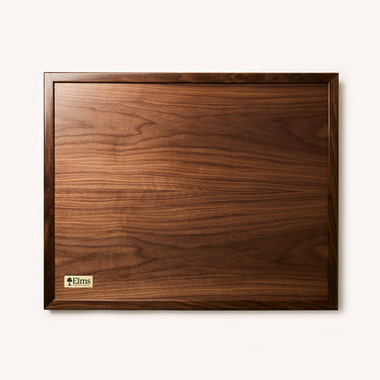 The Elms Puzzle Board
