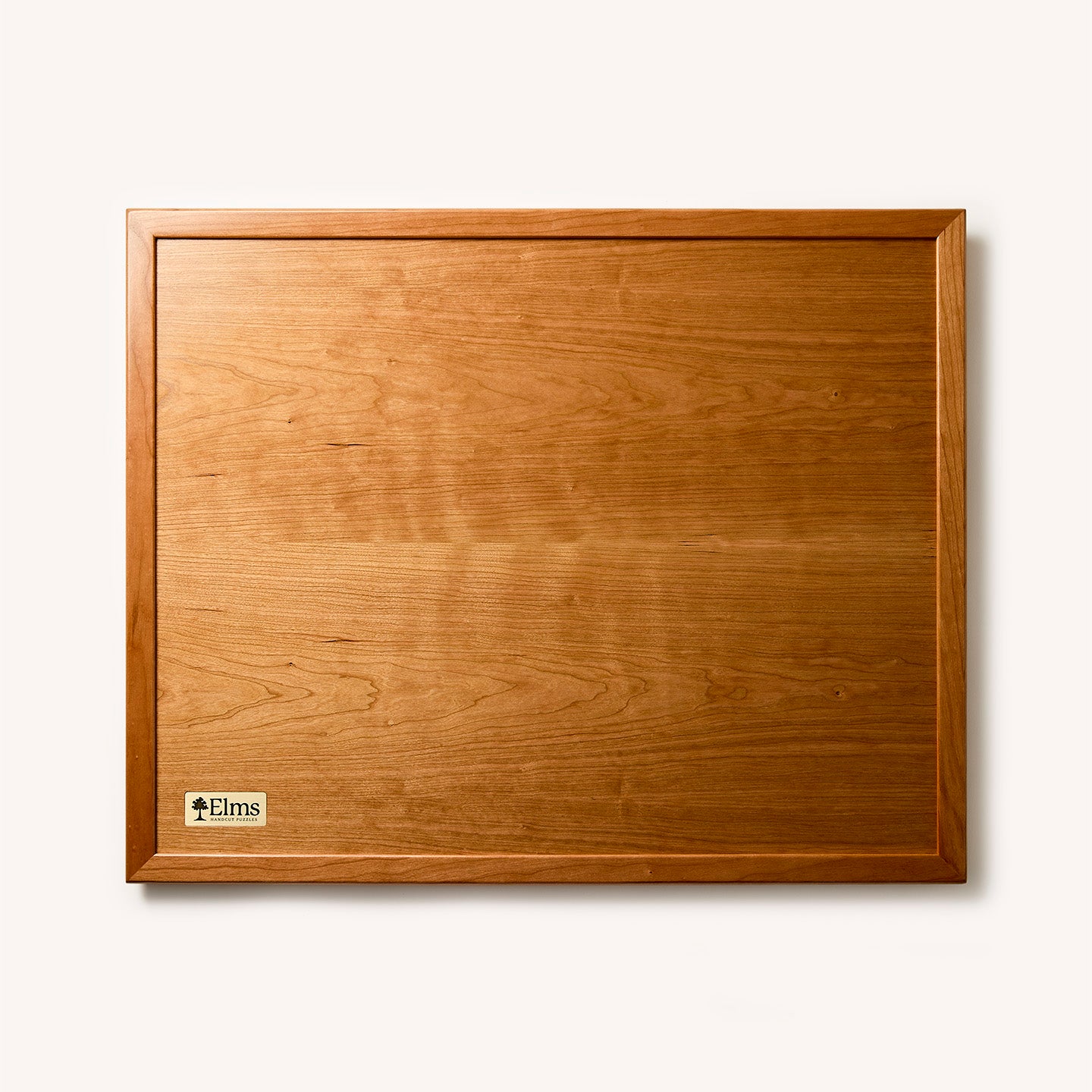 The Elms Puzzle Board