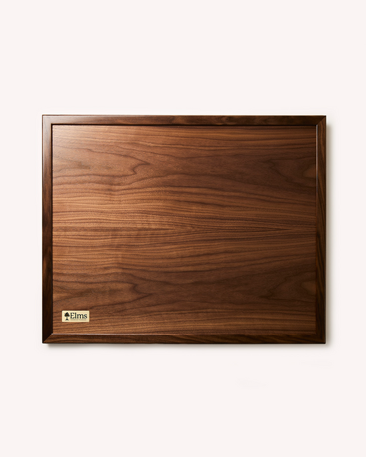 The Elms Puzzle Board