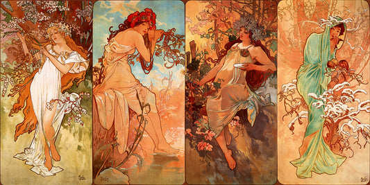 Four Seasons