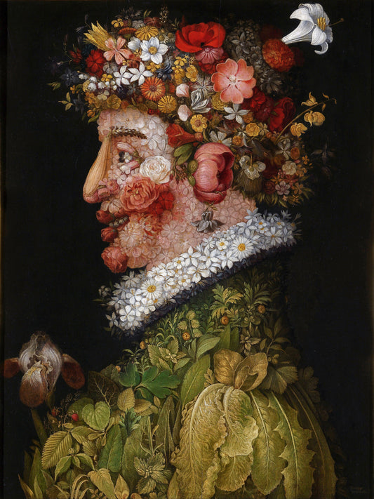La Primavera