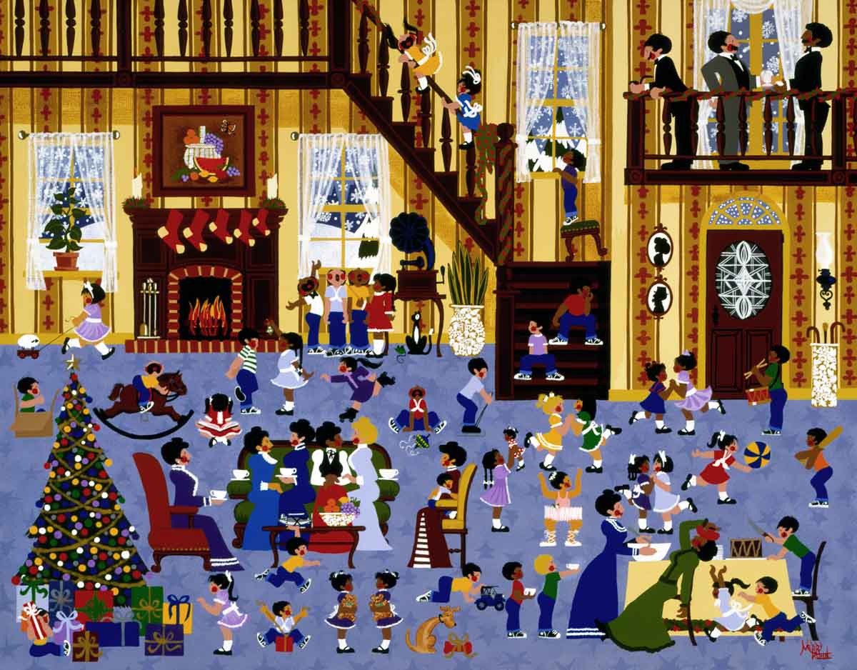 Hark the Herald Angel Sings