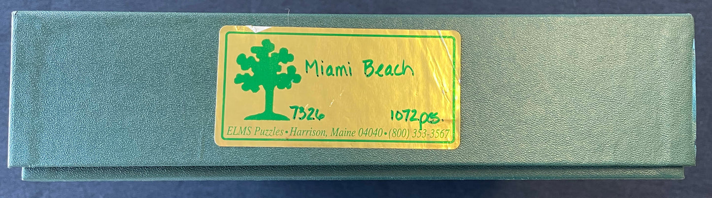 Miami Beach