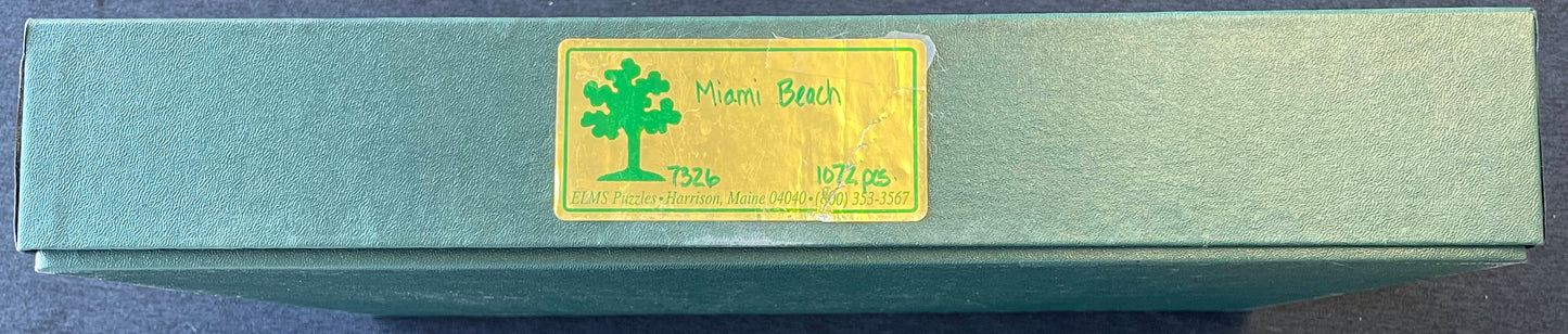 Miami Beach