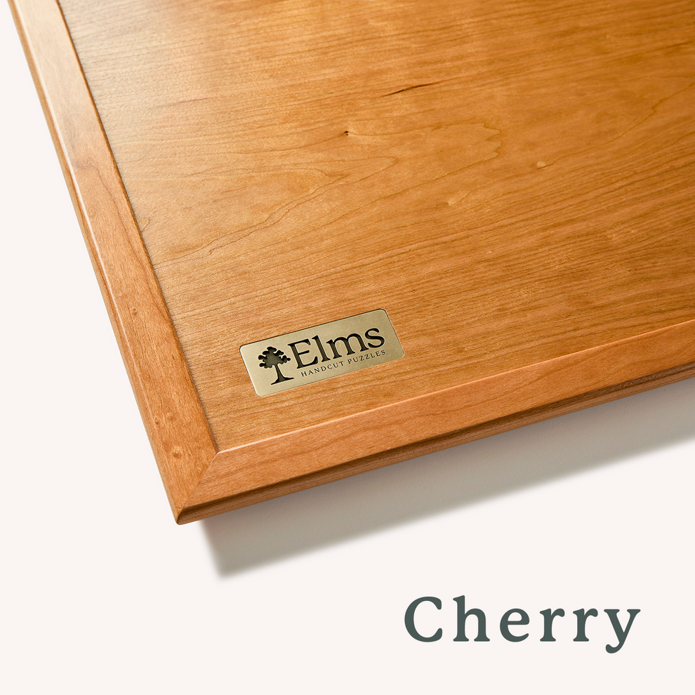 Elms The Elms Puzzle Board – Elms Puzzles