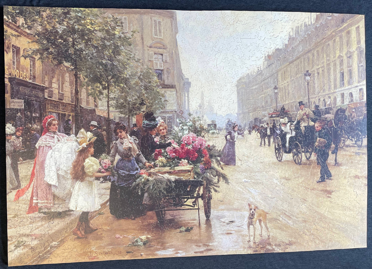Rue Royal