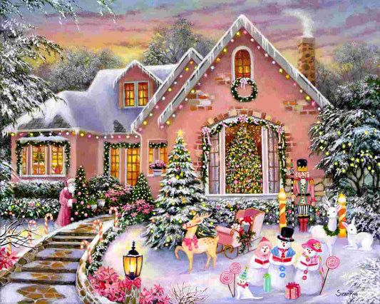 Happy Christmas