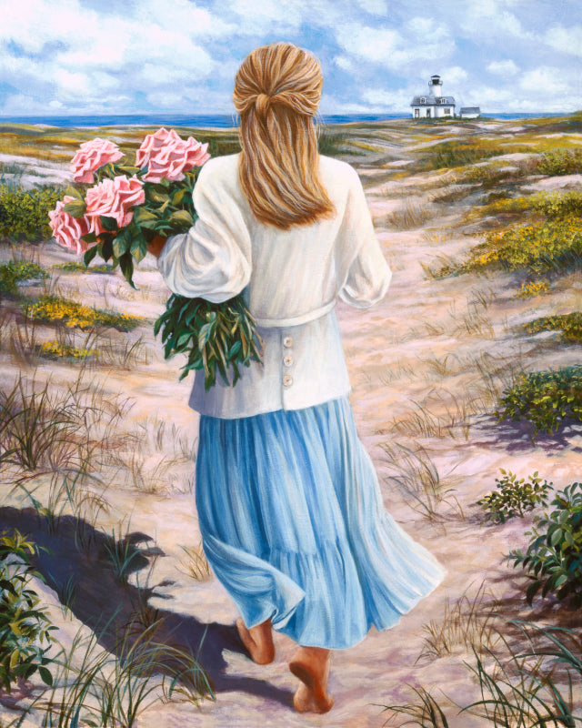 Journey of the Heart