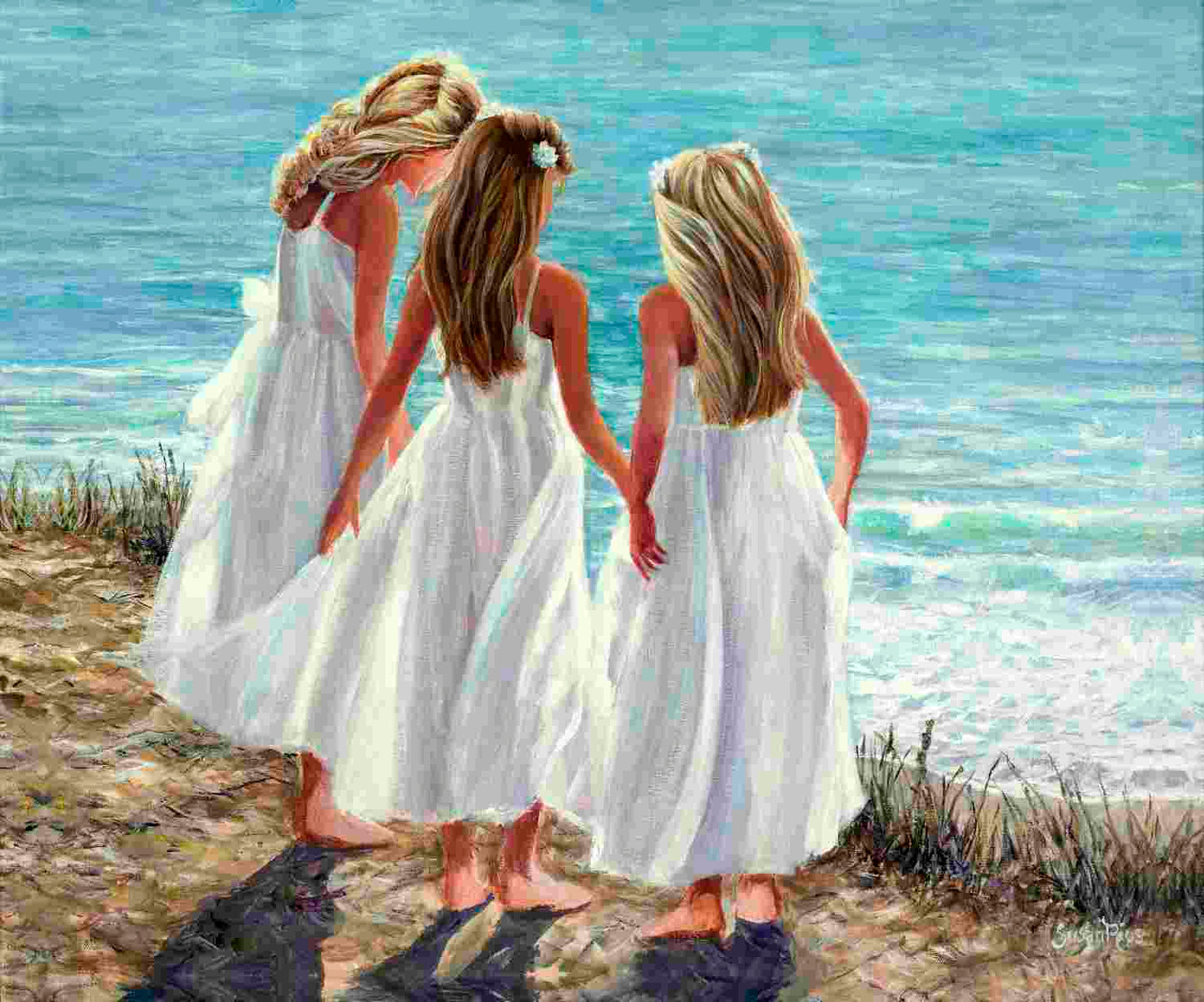 The Three Graces