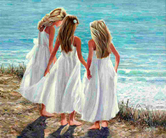 The Three Graces