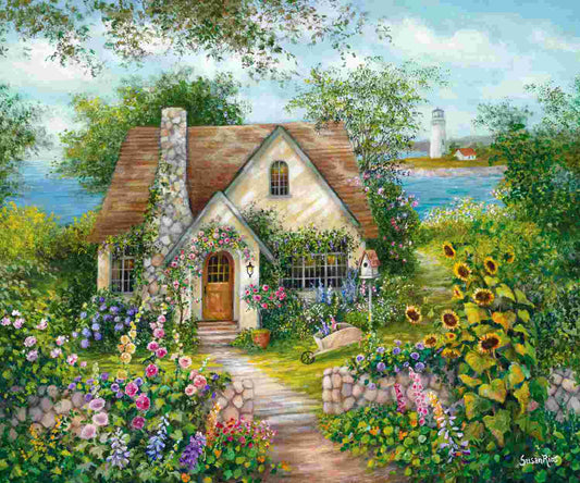 Welcome Home