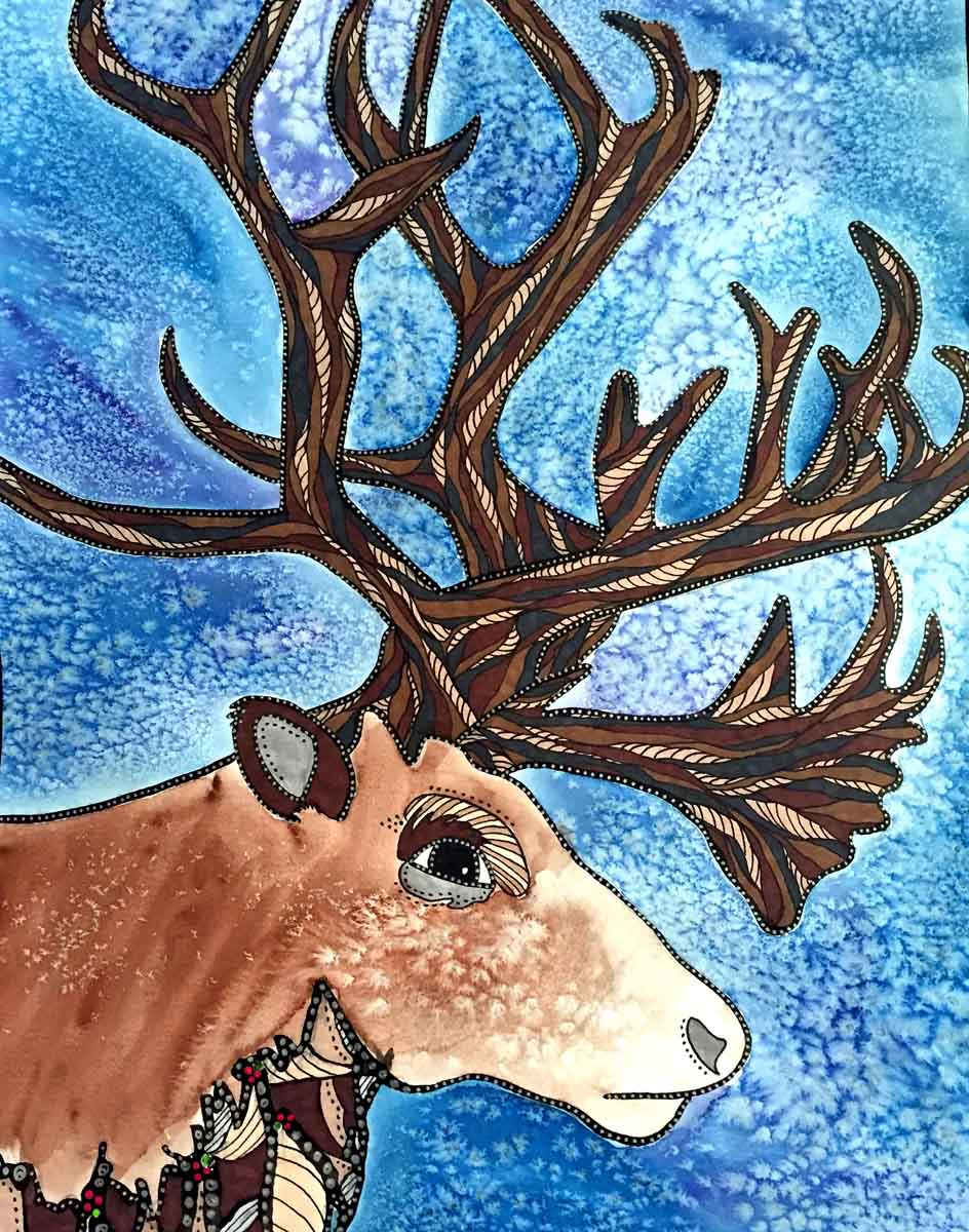 Reindeer