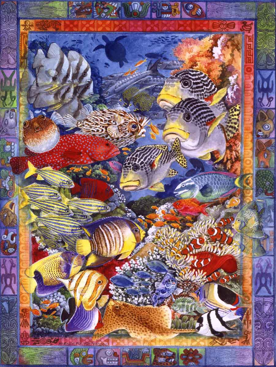 Tropical Fish