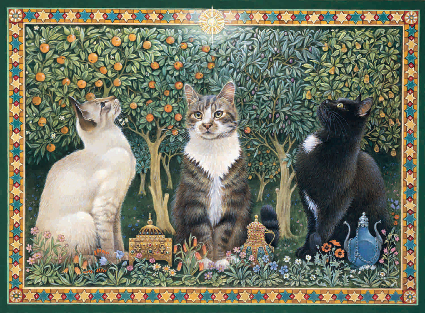 We Three Kings