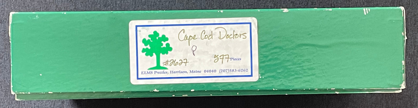 Cape Cod Doctors