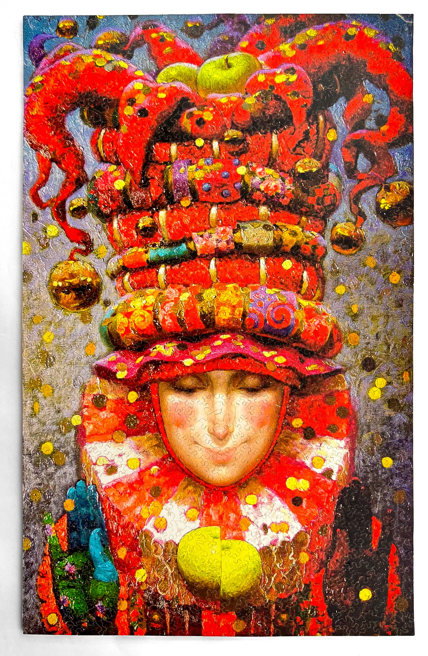 Healing of a Broken Heart