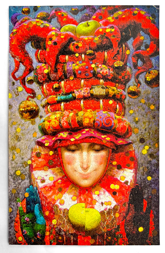 Healing of a Broken Heart