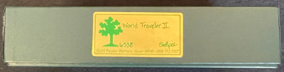World Traveler II
